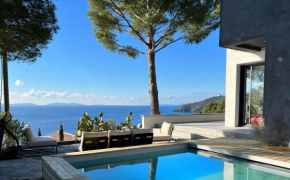 Magnifique Villa Neuve Vue Mer